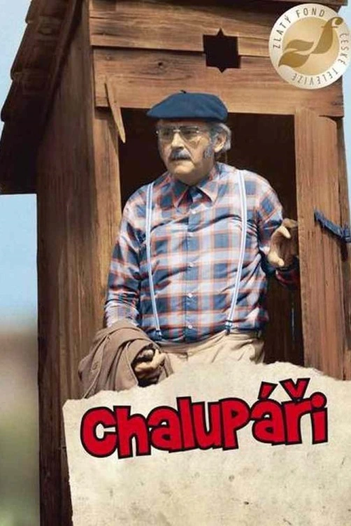 Chalupáři