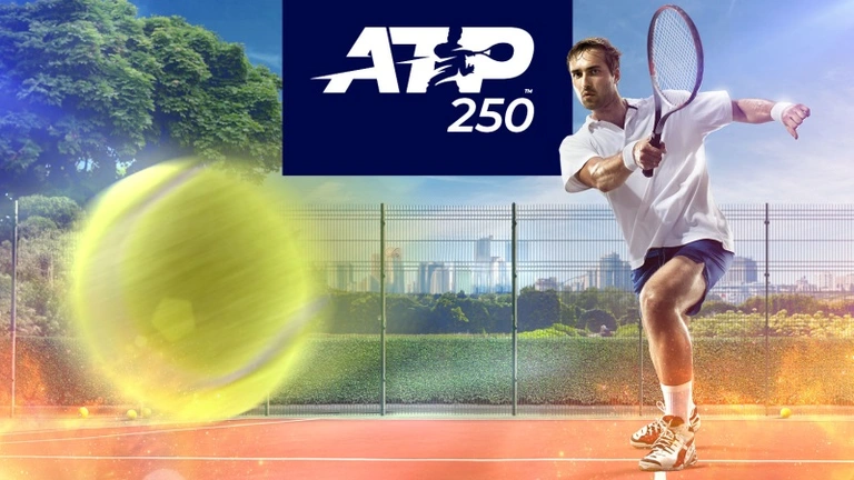 ATP250: Libéma Open