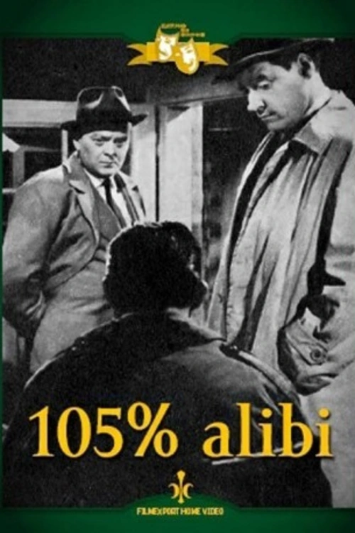 Český detektivní snímek zahrnuje dvojnásobnou vraždu, odcizení vítězného losu a pokus o zakrytí velkého deficitu. Film je známý svou naivitou, ale v dobovém kontextu má velký význam, nikoli ideologické podtexty. Karel Höger a Josef Bek vystupují jako uvážliví detektivové.