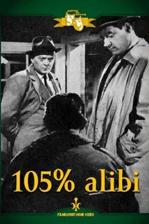 105% alibi