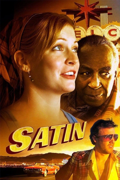 Lasvegaský barový zpěvák Jack Satin (Hamilton Von Watts) je na konci své kariéry a nemá ani peníze, ani práci, jen zmařené naděje na slávu. Když je Jack nucen opustit Vegas, sbalí se a vydá se svým starým cadillacem na cestu do Atlantic City. Tam se Jack seznámí s majitelkou místního baru Lauren (Melissa Joan Hart), která mu pomůže pochopit, že život může být víc než honba za slávou a bohatstvím.