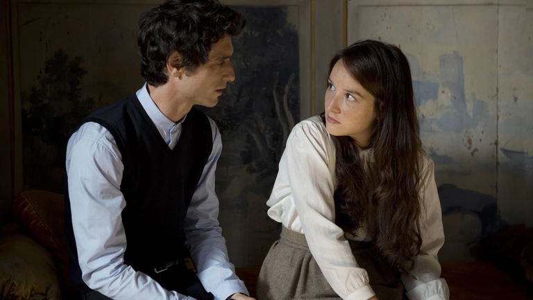 Marguerite a Julien