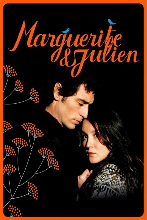 Marguerite a Julien