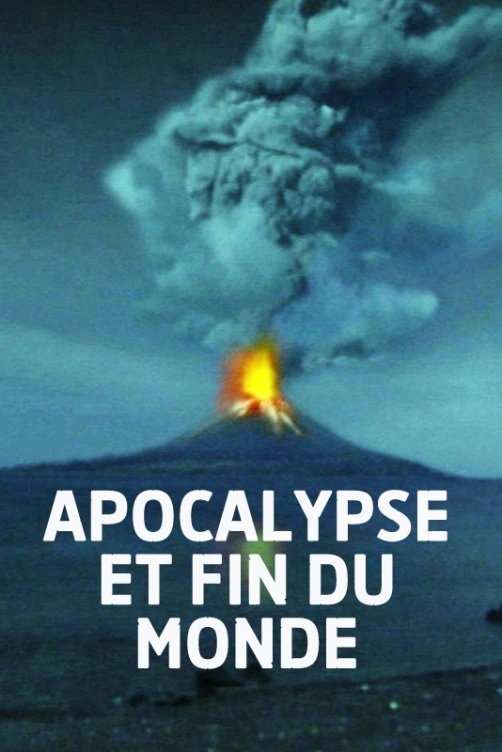 Apokalypsa a konec světa