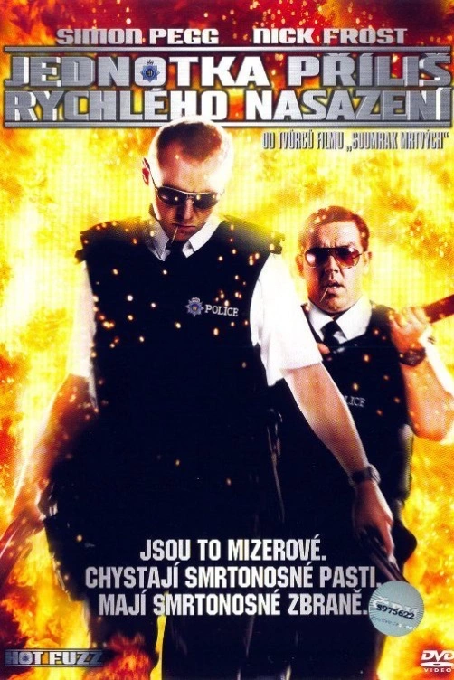 Jednotka příliš rychlého nasazení