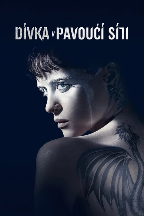 Lisbeth Salanderová, ikonická postava série "Milénium", se vrací na plátno v "Dívka v pavoučí síti", první adaptaci nedávného bestselleru od Davida Lagercrantze. Film, režírovaný Fedem Alvarezem, je hlavní hvězdou držitelky Zlatého Glóbu Claire Foy.