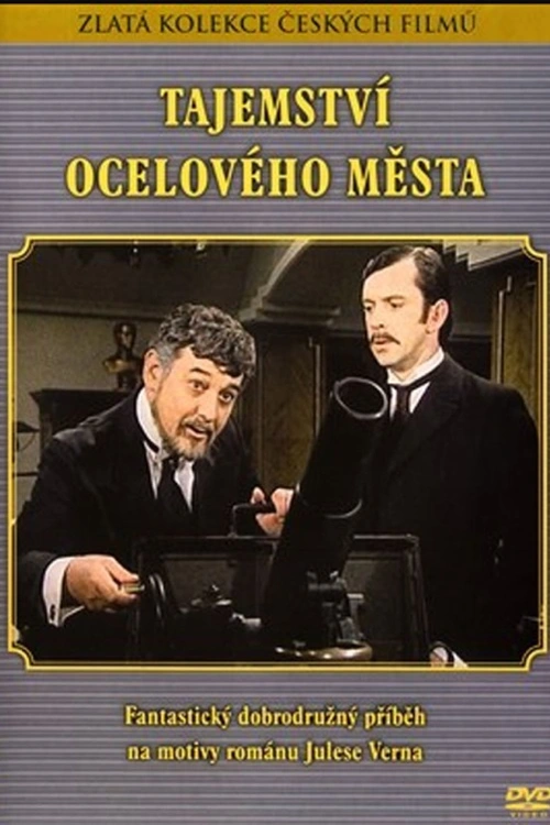 Dobrodružný film o jednom zkázonosném vynálezu natočený na motivy románu Julese Verna.