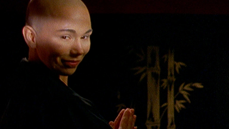 Zen Noir