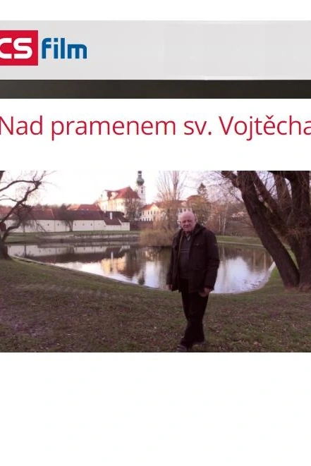 Nad pramenem sv. Vojtěcha