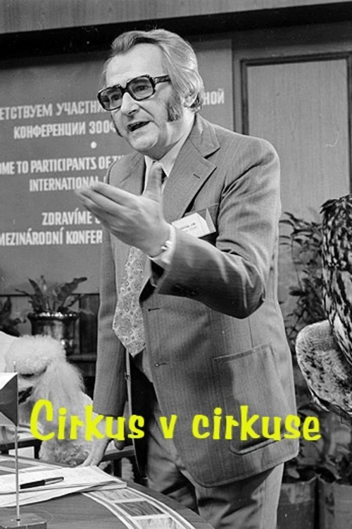Příběhy odehrávající se v cirkusovém prostředí mají v české kinematografii dlouhou tradici. Ve filmu uvidíme fantaskní zápletku, zmatky kolem vědeckého kongresu o dorozumívání se zvířaty - a tato rovina je obohacena vystoupením moskevského cirkusu.