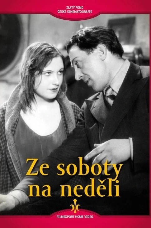 Ze soboty na neděli
