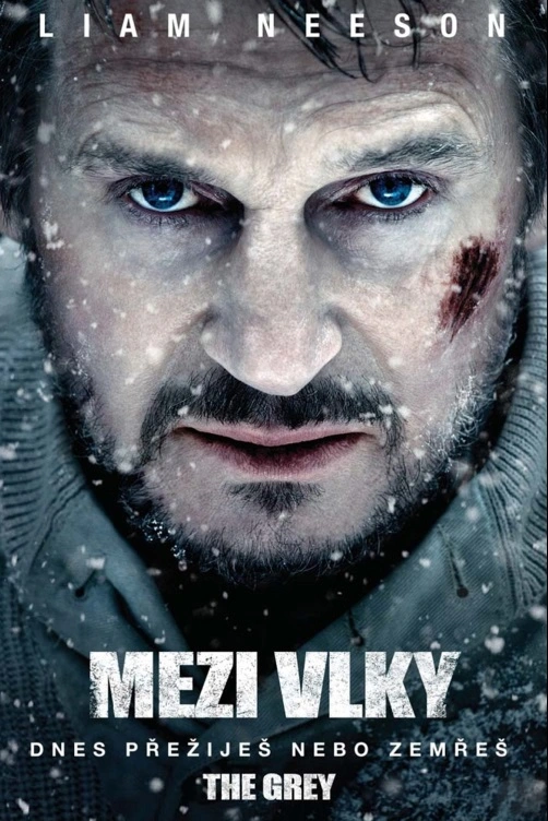Mezi vlky