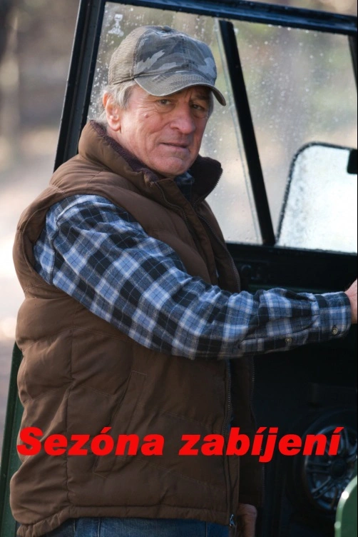 Sezóna zabíjení