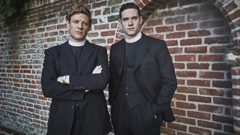 Grantchester