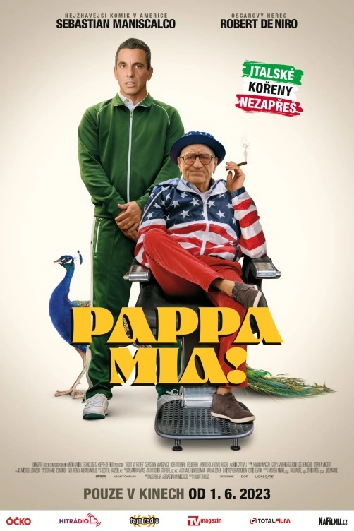 Pappa Mia!