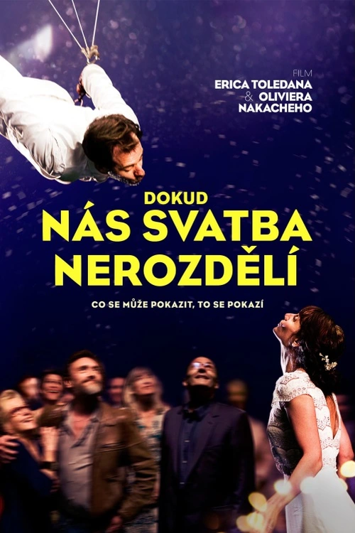 Organizace luxusní svatby v 17. století francouzském zámečku se kvůli šéfovi svatební agentury a jeho kontroverzním volbám vyvíjí do komedie plné průšvihů. Komedie inspirovaná filmem Nedotknutelní a argentinskými Divokými historkami potěší každého škodolibého diváka.