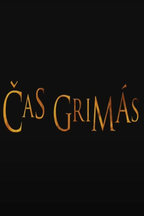 Čas grimás