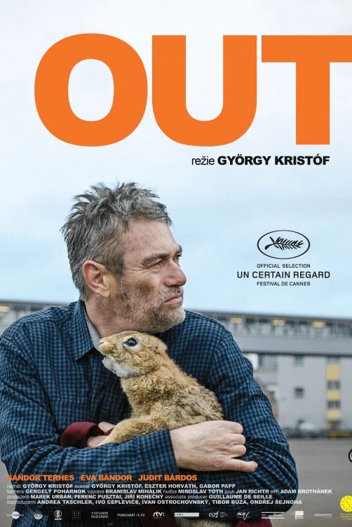 Out