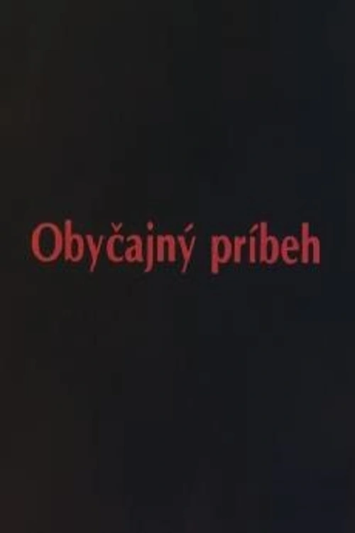 Televízna inscenácia nakrútená na motívy poviedky ruského klasika A. P. Čechova.