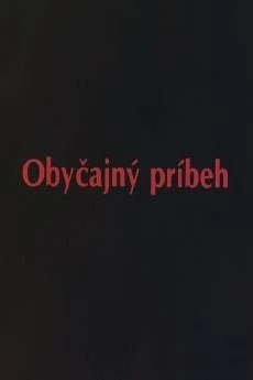 Obyčajný príbeh