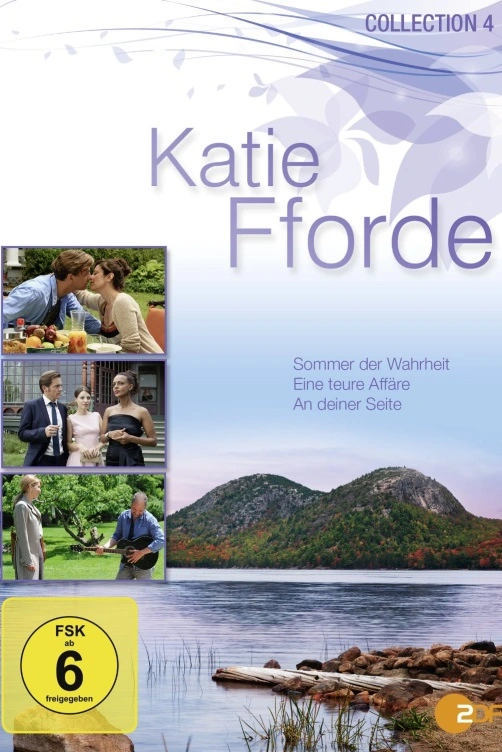 Katie Fforde: Stále při tobě