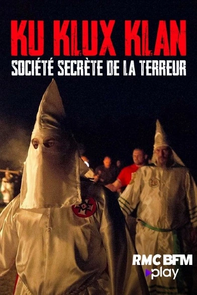 Ku-klux-klan: Společenství teroru