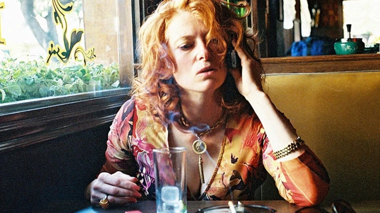 Julie