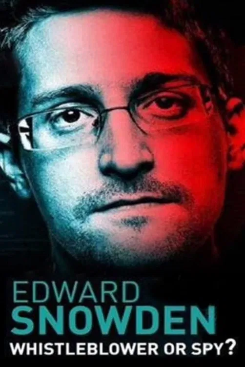 Edward Snowden - Hrdina nebo špión?