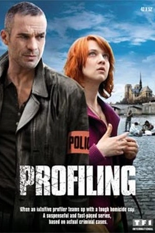 Profil zločinu