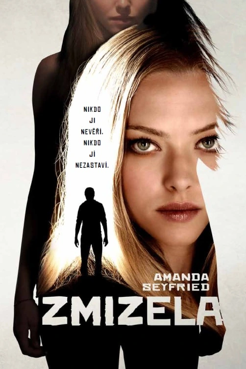 Zmizelá