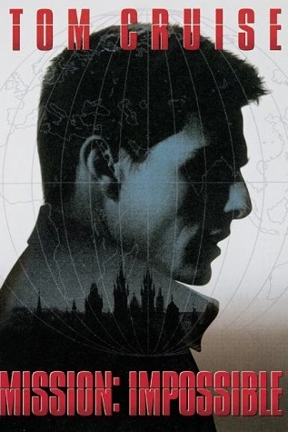 Mission: Impossible