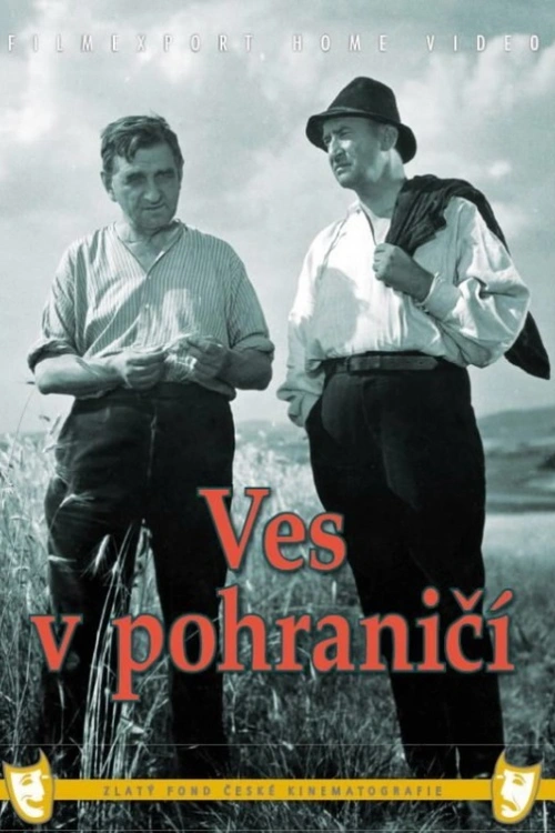 Příběh o osidlování českého pohraničí v roce 1945.Rodina pražského zelináře Pavlase byla mezi prvními přistěhovalci, kteří osídlili pohraniční obec Severov. Novým obyvatelům se společně podaří včas a s úspěchem sklidit první úrodu - bude však nutné odhalit německého diverzanta, který se vydává za správce pily...Československé drama (1948).Hrají: J. O. Martin, Jarmila Kurandová, Bohuš Záhorský, Rudolf Hrušínský, Jan Pivec, Andrej Bagar, Jaroslav Vojta, Antonín Holzinger a další.Režie: Jiří Krejčík (88min)