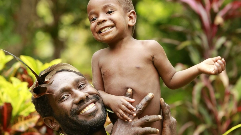 Útěk na Vanuatu