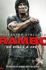 Rambo: Do pekla a zpět