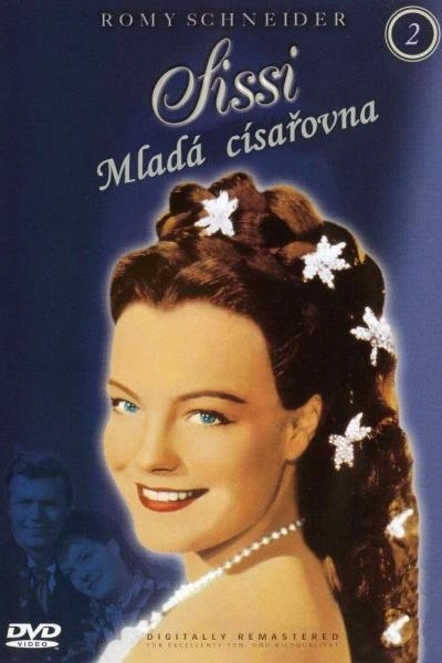 Sissi - Mladá císařovna