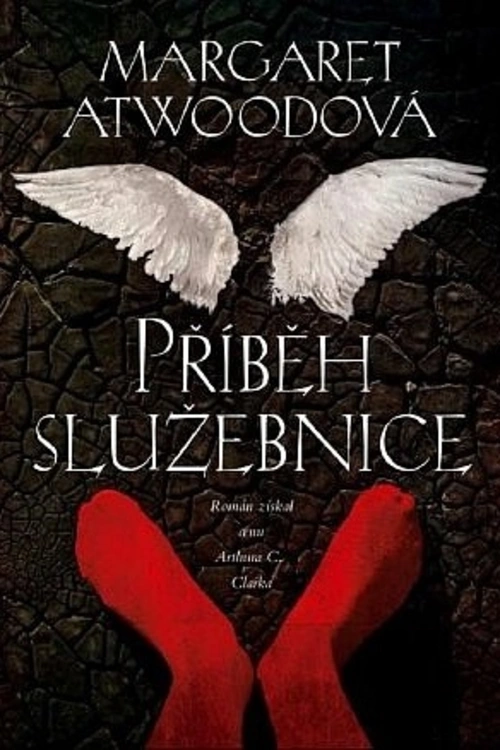 Adaptace románu spisovatelky Margaret Atwood vypráví o životě v dystopickém Gileádu, totalitní společnosti na půdě někdejších Spojených států.