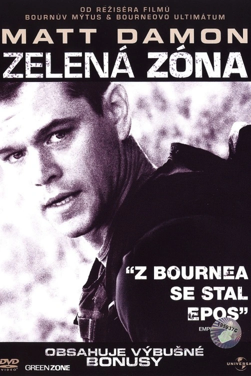 Zelená zóna