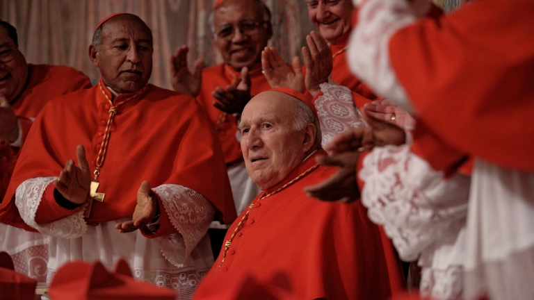 Habemus Papam