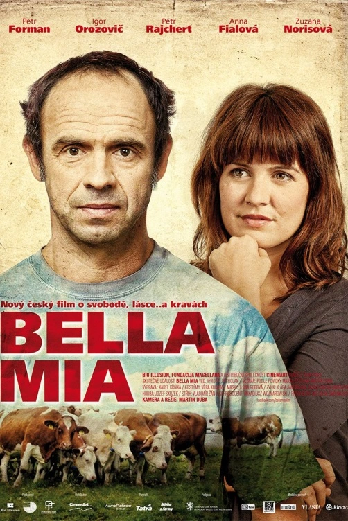 Bella Mia