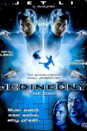 Jedinečný