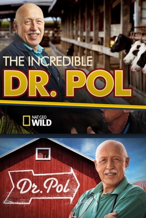 Skvělý dr. Pol