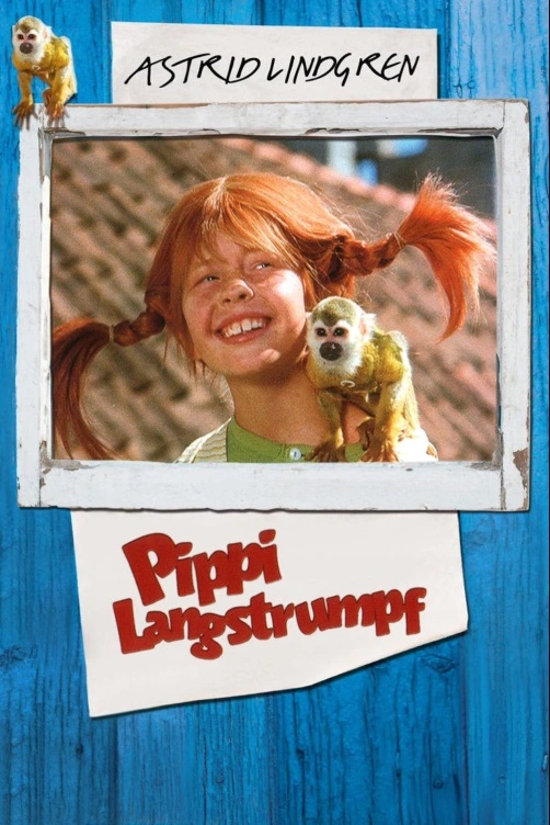 Pippi dlhá pančucha