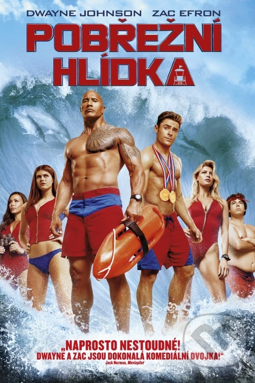 Pobřežní hlídka
