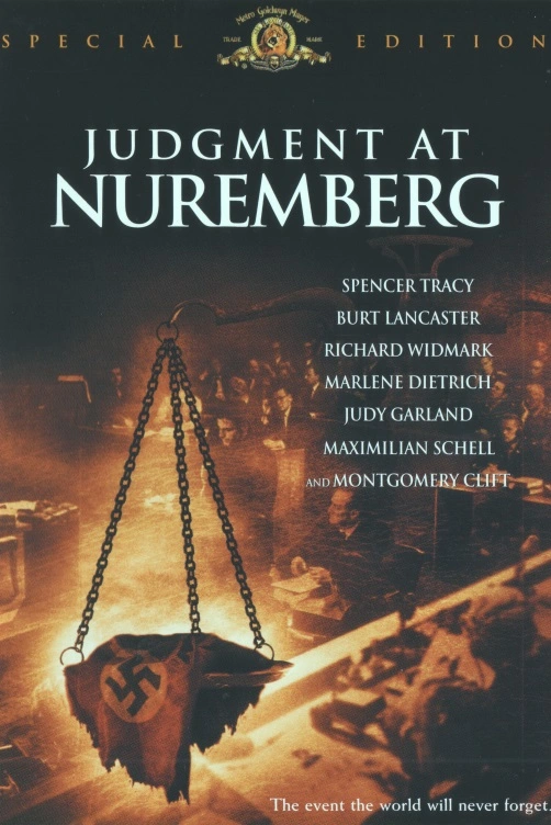 Norimberský proces, 80 let od konce 2. světové války
