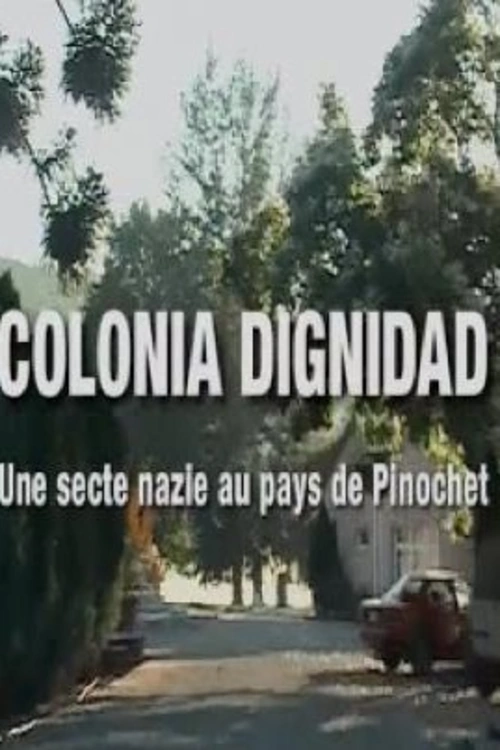 Kolonie Dignidad byla objevena v 60. letech 20. století v srdci chilského venkova. Založil ji bývalý nacistický voják Paul Schaefer a zanechal za sebou několik desítek let dlouhou historii mučení, zneužívání dětí a vražd. Tato zvěrstva se odehrávala za zdmi rozlehlého areálu tajné usedlosti.