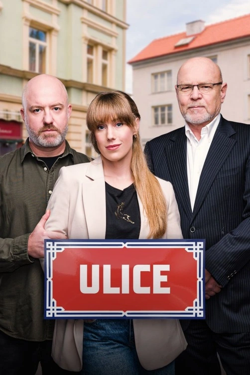 Ulice