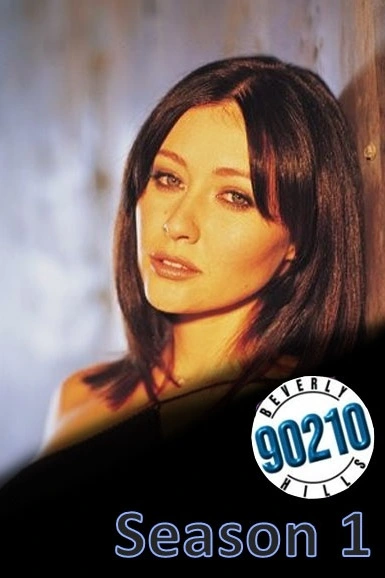Beverly Hills 90210