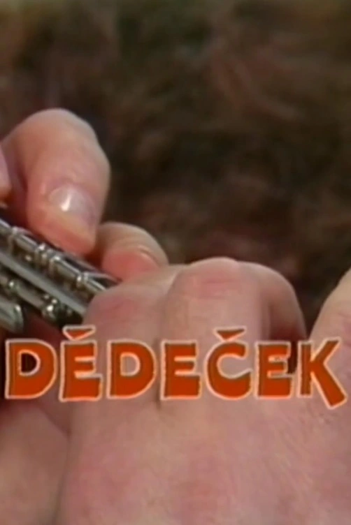 Dědeček