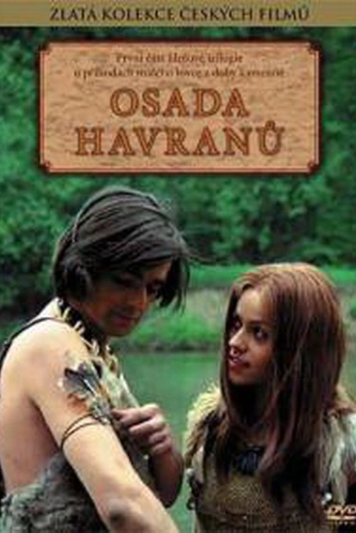 Osada Havranů