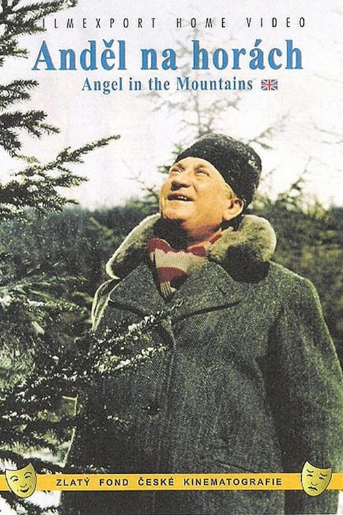Pražský revizor Gustav Anděl jede na další dovolenou, tentokrát do Vysokých Tater. Napravený morous musí na zimní rekreaci zvládnout nejen své rodičovské povinnosti, ale i nástrahy slovenských velehor.Revizor pražských elektrických drah Gustav Anděl si už vyzkoušel, že na odborářské rekreaci se to dá celkem vydržet, a tak se ani příliš nebránil, když znovu dostal poukaz. Tentokrát se vypravil do zasněžených Vysokých Tater, dovolená ale neprobíhá nijak idylicky. Setkal se tam totiž s Věrou, která je podle všeho snoubenkou jeho syna, a dívčino chování ho značně pohoršuje. Pan Anděl je zkrátka morous v letech, pro neformální zvyklosti nové doby nemá příliš mnoho pochopení. Mladá generace se však jen tak lehce nedá...Československá komedie (1955).Hrají: J. Marvan, M. Želenská, J. Mareš, J. Kemr, S. Zázvorková, R. Deyl ml., M. Dvorská, K. Machata, H. Loubalová, V. Fabianová, M. Hájková, I. Březina, T. Pištěk, J. Rozsíval, B. Koreň, E. Bolek, F. Filipovský, S. Májová, A. Faltýnek, J. Hurta a další.Režie: Bořivoj Z